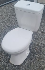 Toliet