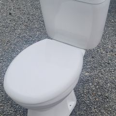 Toliet
