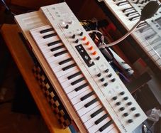 arturia minifreak vocoder edition