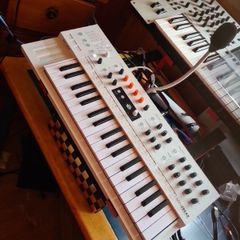 arturia minifreak vocoder edition