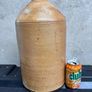 Stoneware flagon Image 2