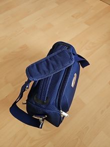 carry on case