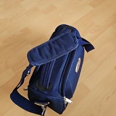 carry on case