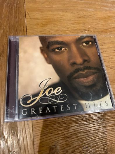 Joe - Greatest Hits