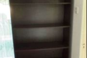 Bookshelf