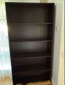 Bookshelf