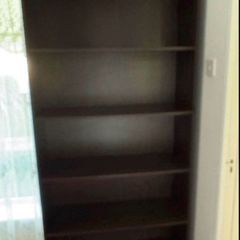 Bookshelf