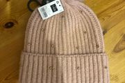 Winter hat