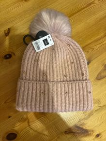 Winter hat