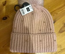 Winter hat
