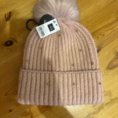 Winter hat