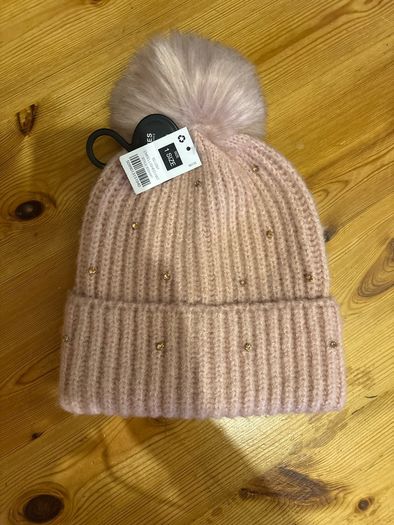 Winter hat
