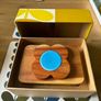 Orla kiely butterdish Image 5