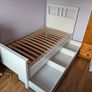 Ikea single bed Image 3