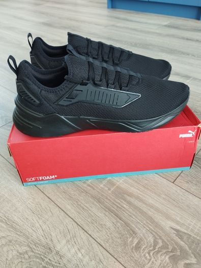 Mens Puma Trainers UK Size 13