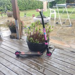 Blindside 180 stunt scooter