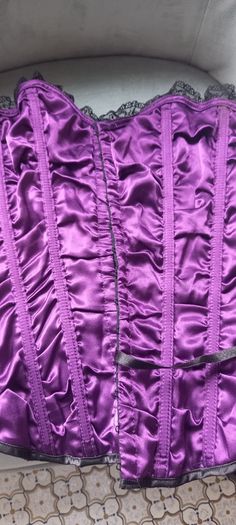 Vintage bodice tops