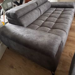 2 Seater Sofa