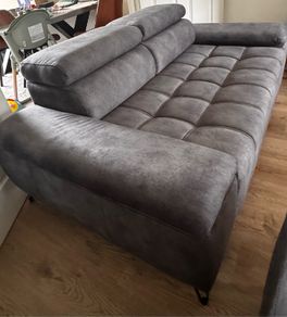 2 Seater Sofa