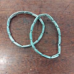 1950s Shirt Sleeve armbands