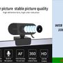 Web Cam 1080p(out Of Stock) Image 2