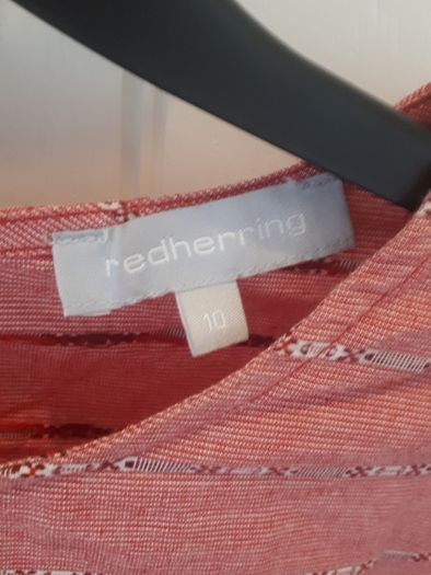 Redherring top