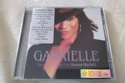 Gabrielle - Greatest Hits Cd