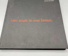 Two Souls in One Breast - Hardcover - Theresa Nanigian