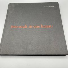 Two Souls in One Breast - Hardcover - Theresa Nanigian