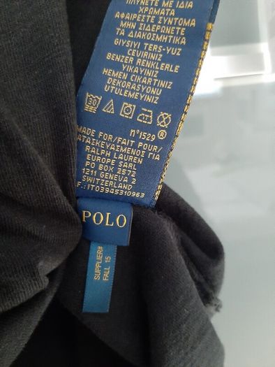 Polo Ralph Lauren t-shirt XL BNWT