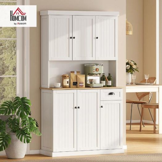 Kitchen Storage Cabinet 180cm