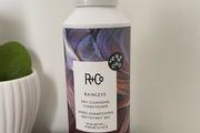 R&amp;Co Dry Cleansing Conditioner - New