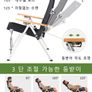 Lightweight and Portable Chair for Picnic Fishing,Beach,Tourist Chair Folding Chair Image 3