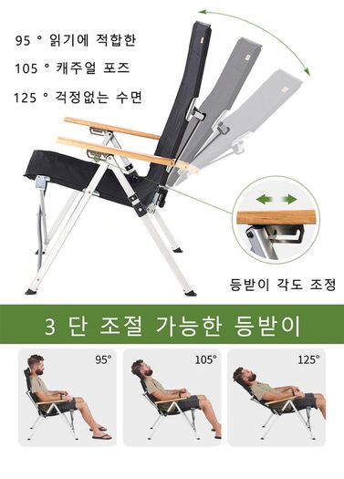 Lightweight and Portable Chair for Picnic Fishing,Beach,Tourist Chair Folding Chair