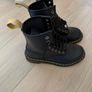 Dr Martens vegan boots Image 2