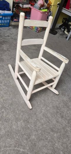kids chair
