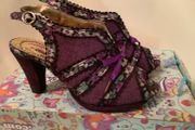 New Irregular Choice