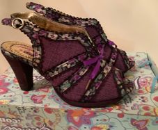 New Irregular Choice