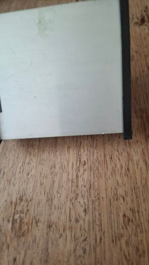 Fender Channel Select Pedal