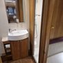 Deposit Taken Elddis Affinity 2014 Image 8