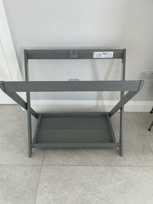 Uppababy Vista Bassinet Stand