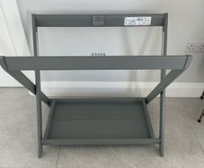 Uppababy Vista Bassinet Stand