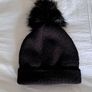 Winter/Christmas hat (mix n match bobble) Image 3