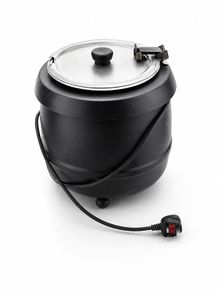 Electric Soup Kettle