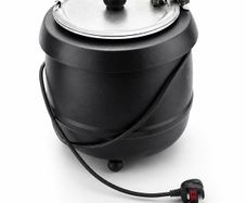 Electric Soup Kettle
