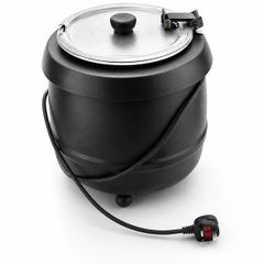 Electric Soup Kettle
