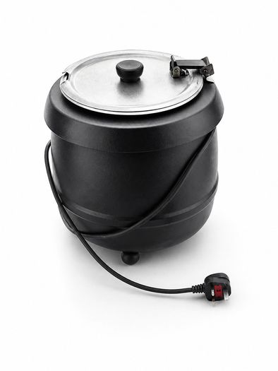 Electric Soup Kettle