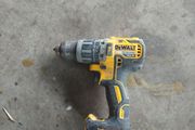 DeWalt combi drill