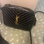 YSL camera bag Image 2