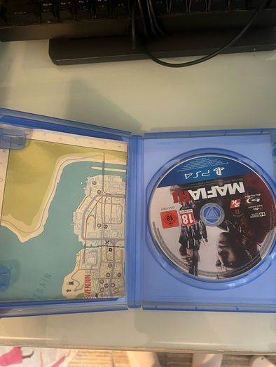 Mafia III
